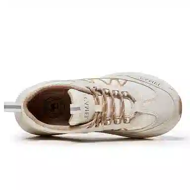 CAMEL Breathable Mesh Outdoor Shoes Women