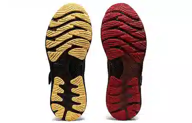 KIKO KOSTADINOV x Brain Dead x Asics Gel-Fratelli