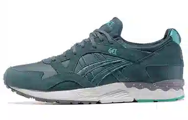 Asics Gel-Lyte 5 Green