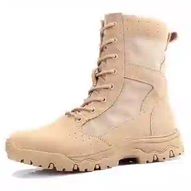 Jihua Tactical Boots