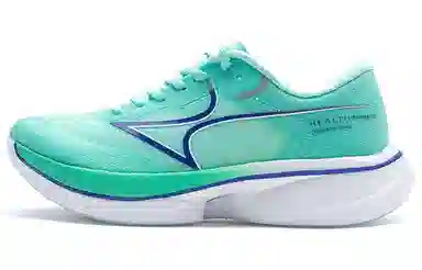 Hailes Wing 001 Green White