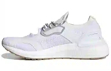 Stella McCartney x adidas Ultra Boost White Grey