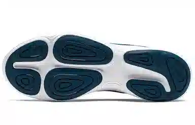 Nike Revolution 4 Black Blue