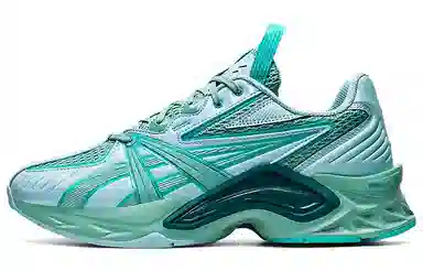 KIKO KOSTADINOV x Asics HN2-S Protoblast Green