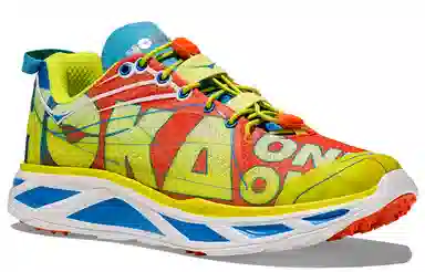 HOKA ONE ONE Huaka Origins