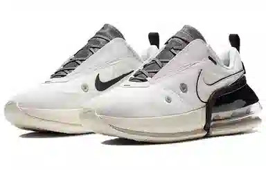 Nike Air Max Up Black White