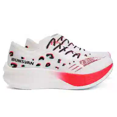 IRUNSVAN 1.0