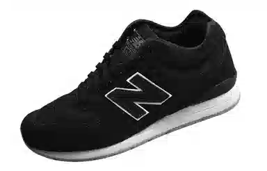 New Balance 996 Black