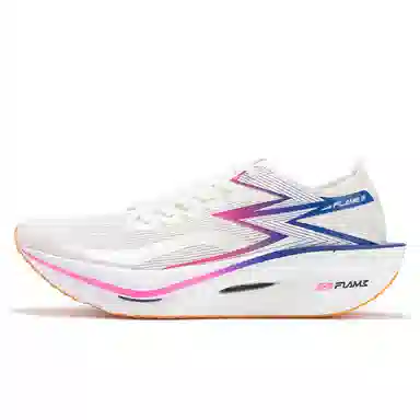 361° Fei Ran 3 Fluorescent Pink