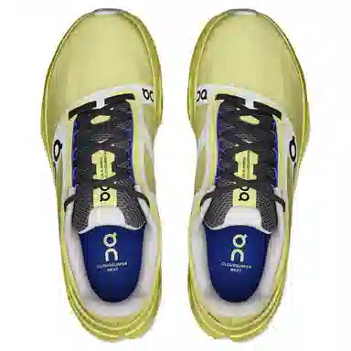 On Cloudsurfer Next Yellow