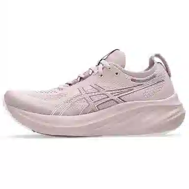Asics GEL-NIMBUS 26 White Pink