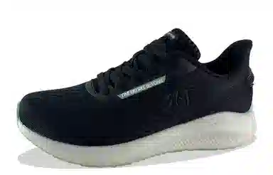 361° Lightweight Running Shoes Black Green