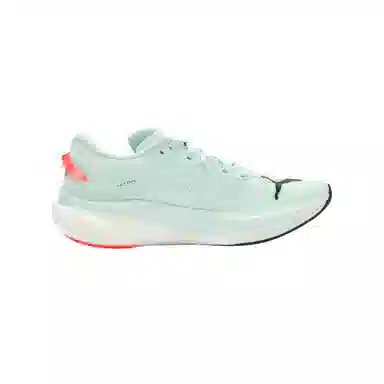 PUMA Deviate NITRO 3 Ice Blue Bright Red