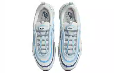 Nike Air Max 97 Blue White