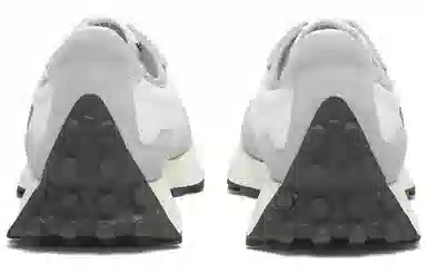 New Balance 327 White Grey