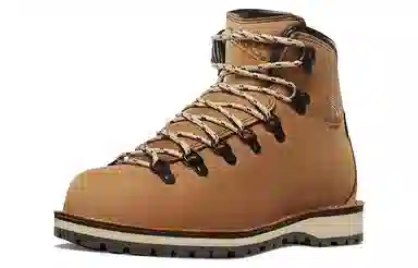 Danner Mountain Pass