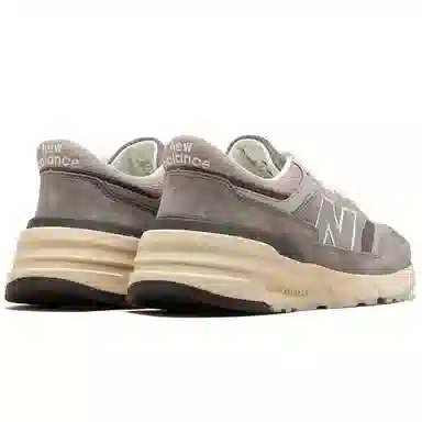 New Balance 997R Shadow Grey