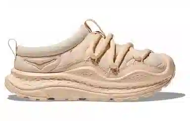 HOKA ONE ONE Ora Primo Light Pink