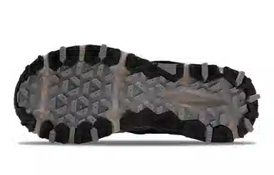 New Balance 410 Black Silver