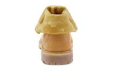 Timberland Roll Top