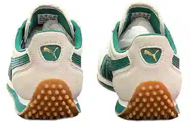 PUMA Whirlwind Classic Khaki Green