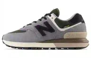 New Balance 574 Legacy Grey