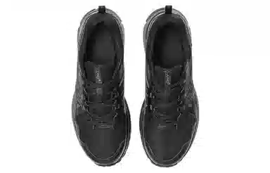 Asics Trail Scout 3 'Triple Black'