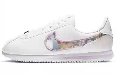Nike Cortez Basic SL SE Pink White