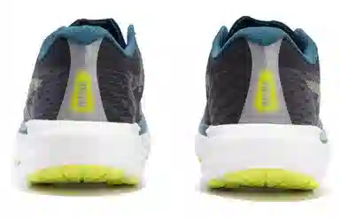 PUMA Deviate NITRO 2 Blue Yellow