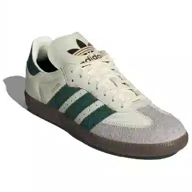 adidas Samba OG White Green