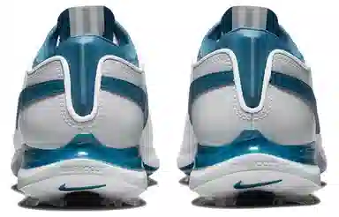 Nike Air Zoom Victory Tour 2 White Blue