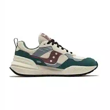 Saucony Shadow 5000 Milan Red