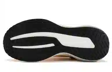 Saucony Surge 1 Black Yellow