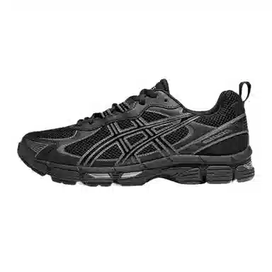 Asics Gel-Exalt 2 Black