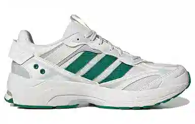 adidas Spiritain 2000 White Green