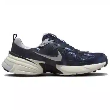 Nike V2K Run Blue