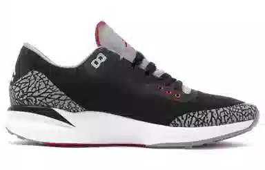 Jordan Zoom Tenacity 88