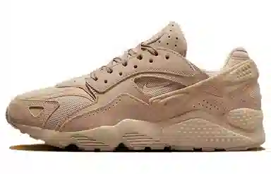 Nike Air Huarache Runner Brown