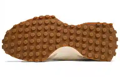 New Balance 327 Grey White