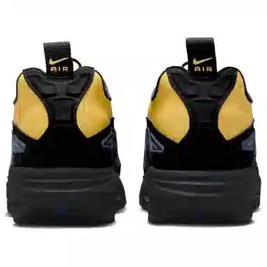 Nike Air Max Sunder Yellow Black