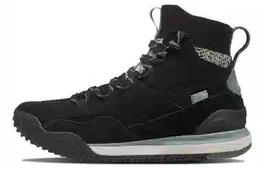 The North Face Back To Berkeley 3 Black