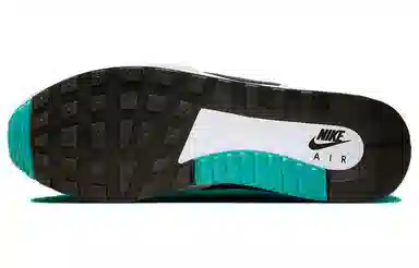 Nike Air Pegasus 89 Grey Blue