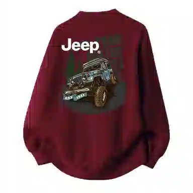 Jeep Logo