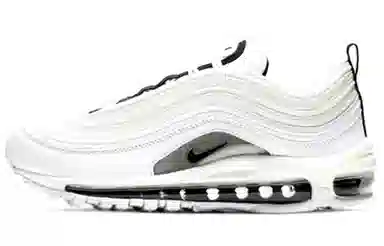 Nike Air Max 97 White