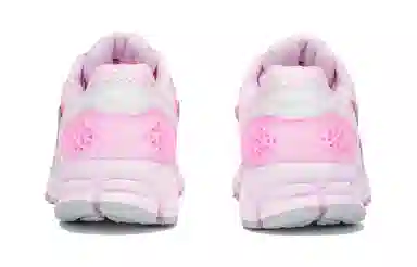 Nike Air Zoom Vomero 5 Pink Silver