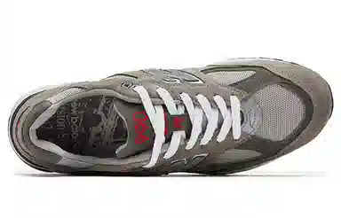 New Balance 990 V2 Grey