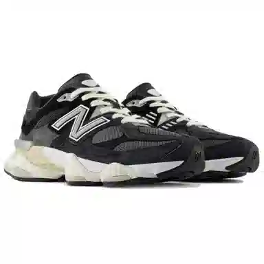 New Balance 9060 Black