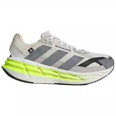 adidas ADISTAR 3 White Grey