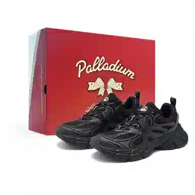 Palladium PALLAEIFFEL