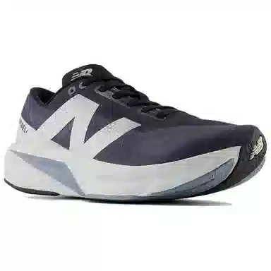 New Balance FuelCell Rebel V4 Black White